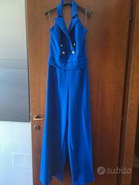 tuta elegante Denny Rose