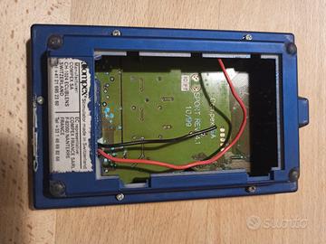 compex sport per ricambi