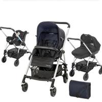 Passaggino Trio Bebè Comfort