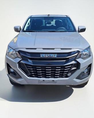 ISUZU D MAX 2.2 CREW 2.2 L TD 4WD MT EVOLUTION C
