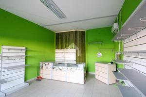 UFFICIO A PONTE SAN PIETRO