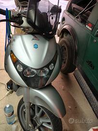 Altro Altro modello - 2000