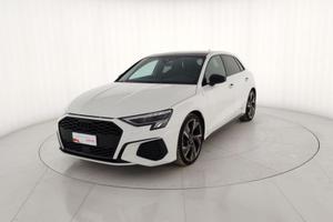 Audi A3 Sportback 35 TFSI S tronic Identity B...