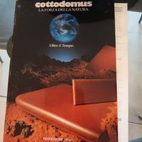 Mattoni cottodomus