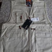 Gilet Beta multitashe attrezzi lavoro XXL