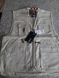 Gilet Beta multitashe attrezzi lavoro XXL