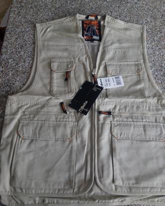 Gilet Beta multitashe attrezzi lavoro XXL