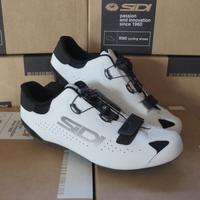 SIDI SIXTY NERO BIANCO