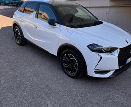 DS 3 Crossback Diesel