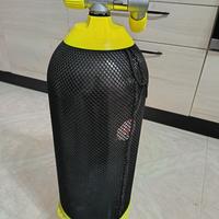 attrezzatura per immersioni