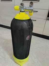 attrezzatura per immersioni