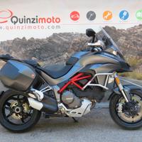 Ducati Multistrada 1200 - 2017