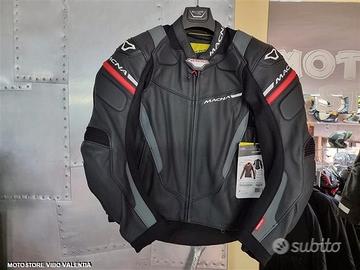 Giacca macna hyper pelle