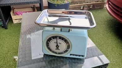 Bilancia da cucina vintage Stube