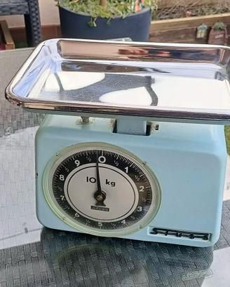 Bilancia da cucina vintage Stube
