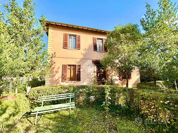 CASA INDIPENDENTE A SPOLETO