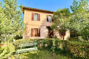 CASA INDIPENDENTE A SPOLETO