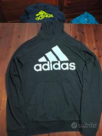 Felpa Adidas 