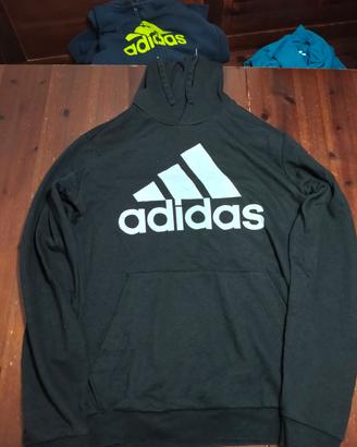 Felpa Adidas 