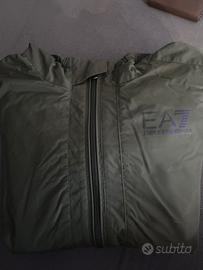 Giacca Emporio Armani 10 anni