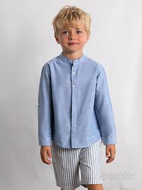 Completo bermuda e maglietta taglia 2 anni!!!