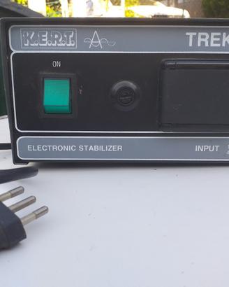 Kert trek 500