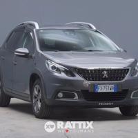 Peugeot 2008 1.5 BlueHDi 100CV Signature