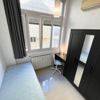 Camera Cattolica Vaticano Gemelli Balduina