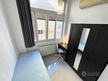 Camera Cattolica Vaticano Gemelli Balduina