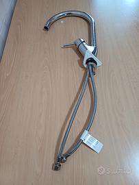 Rubinetto cucina Franke