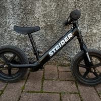 Strider 12 pollici sport