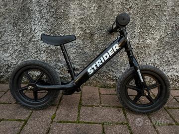 Strider 12 pollici sport