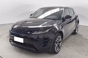 Land Rover Range Rover Evoque 2.0 D163 MHEV R...