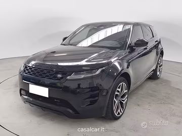 Land Rover Range Rover Evoque 2.0 D163 MHEV R...