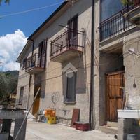 CASA INDIPENDENTE A CERISANO