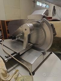 Affettatrice Professionale 