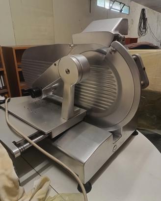 Affettatrice Professionale 