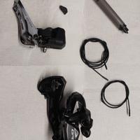 shimano grx di2 12v.