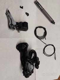 shimano grx di2 12v.