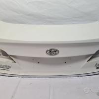 Portellone posteriore hyundai I40 berlina 2014