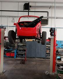 Maggiolone cabrio leggi bene