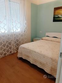 Casa vicino al mare