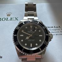 Rolex Submariner 14060
