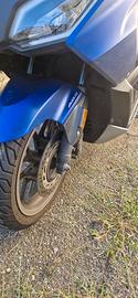 Honda Forza 350 - 2023