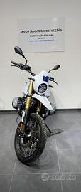 BMW R 12 G/S Abs