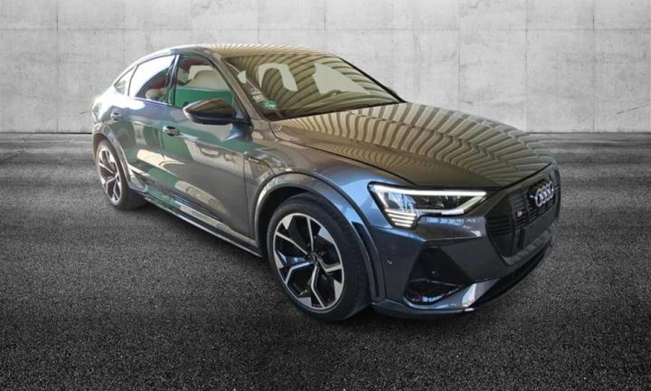 AUDI e-tron S SPB