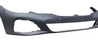 PARAURTI ANTERIORE BMW SERIE 3 2018 G20 G21 M-THEC