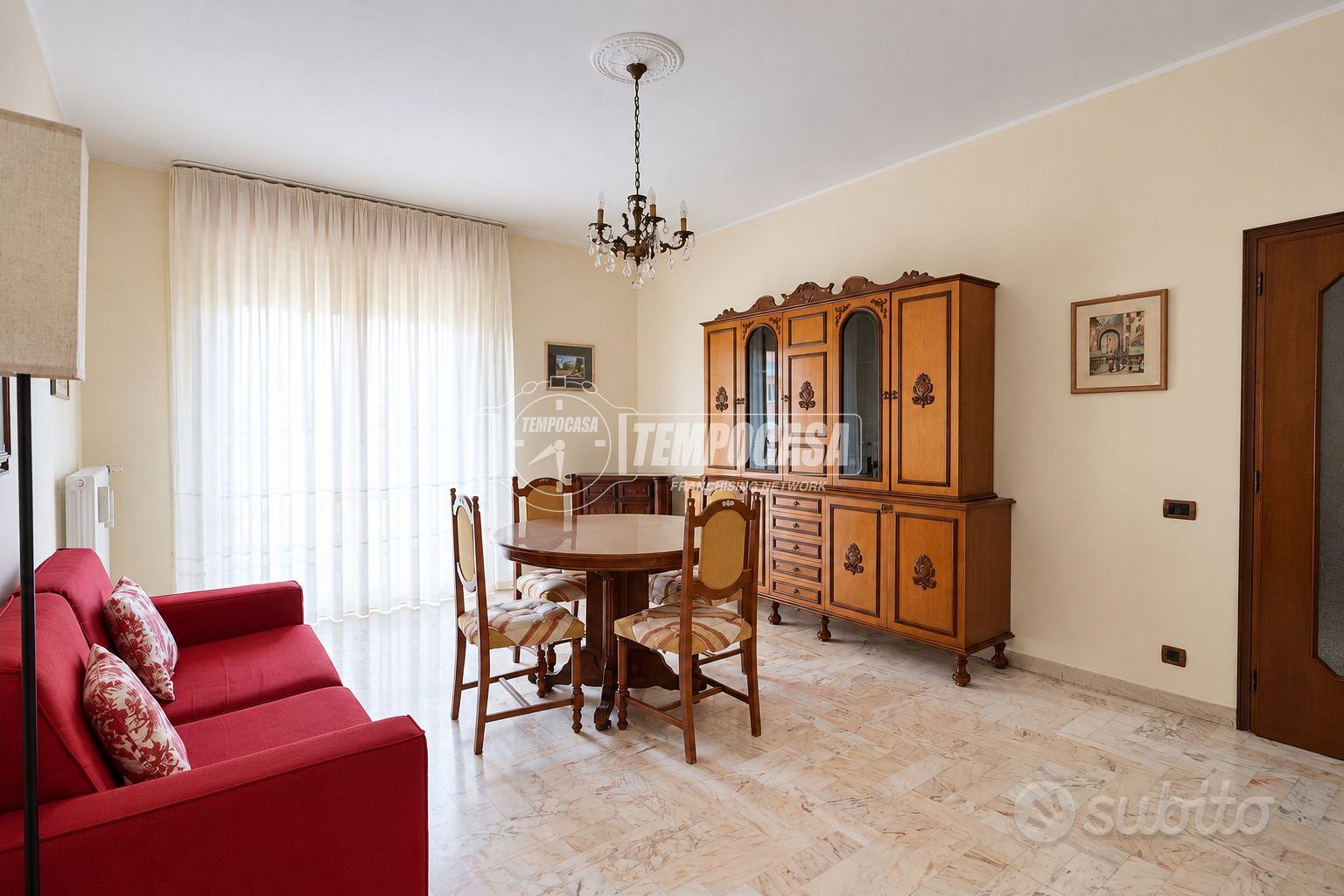 Appartamento – Modena, San Faustino, San Faustino-Madonnina-Quattro Ville - Vista 4