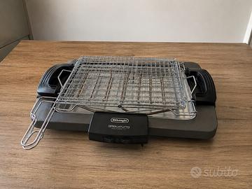 De’Longhi GrigliaTutto BQ80.X