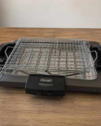 De’Longhi GrigliaTutto BQ80.X